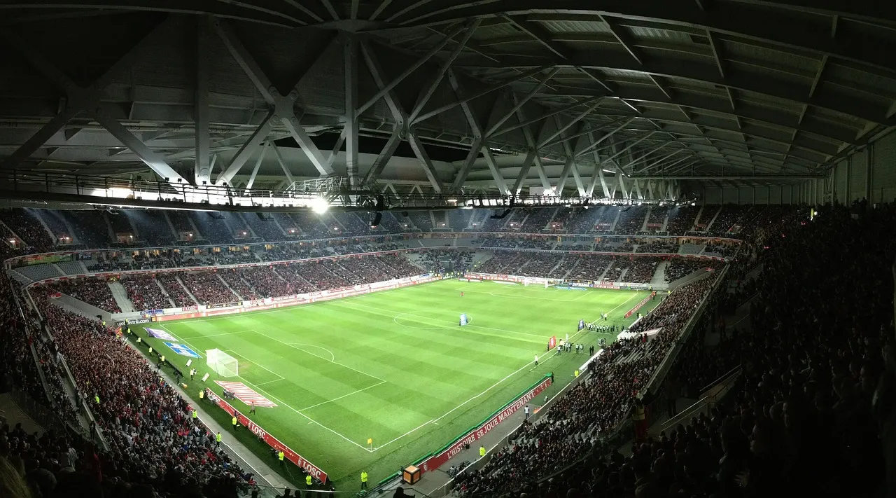 Levi's Stadium
