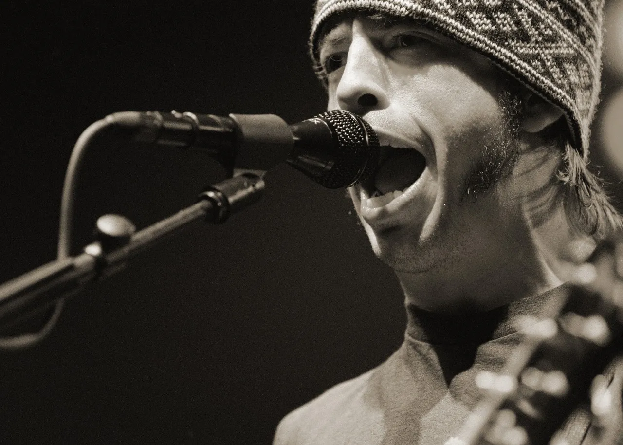 Dave Grohl