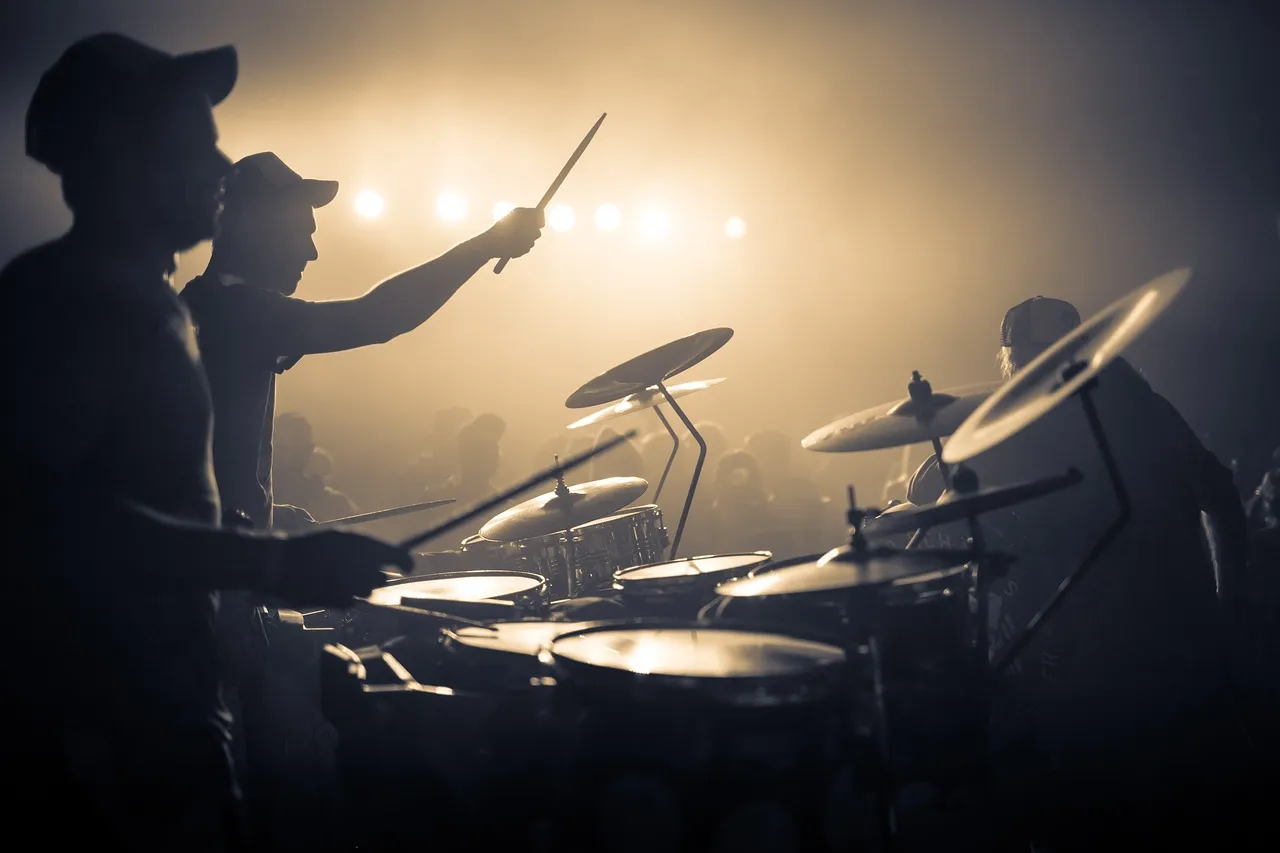 Beato’sBlog #4-Terry's Set at UP July 2015