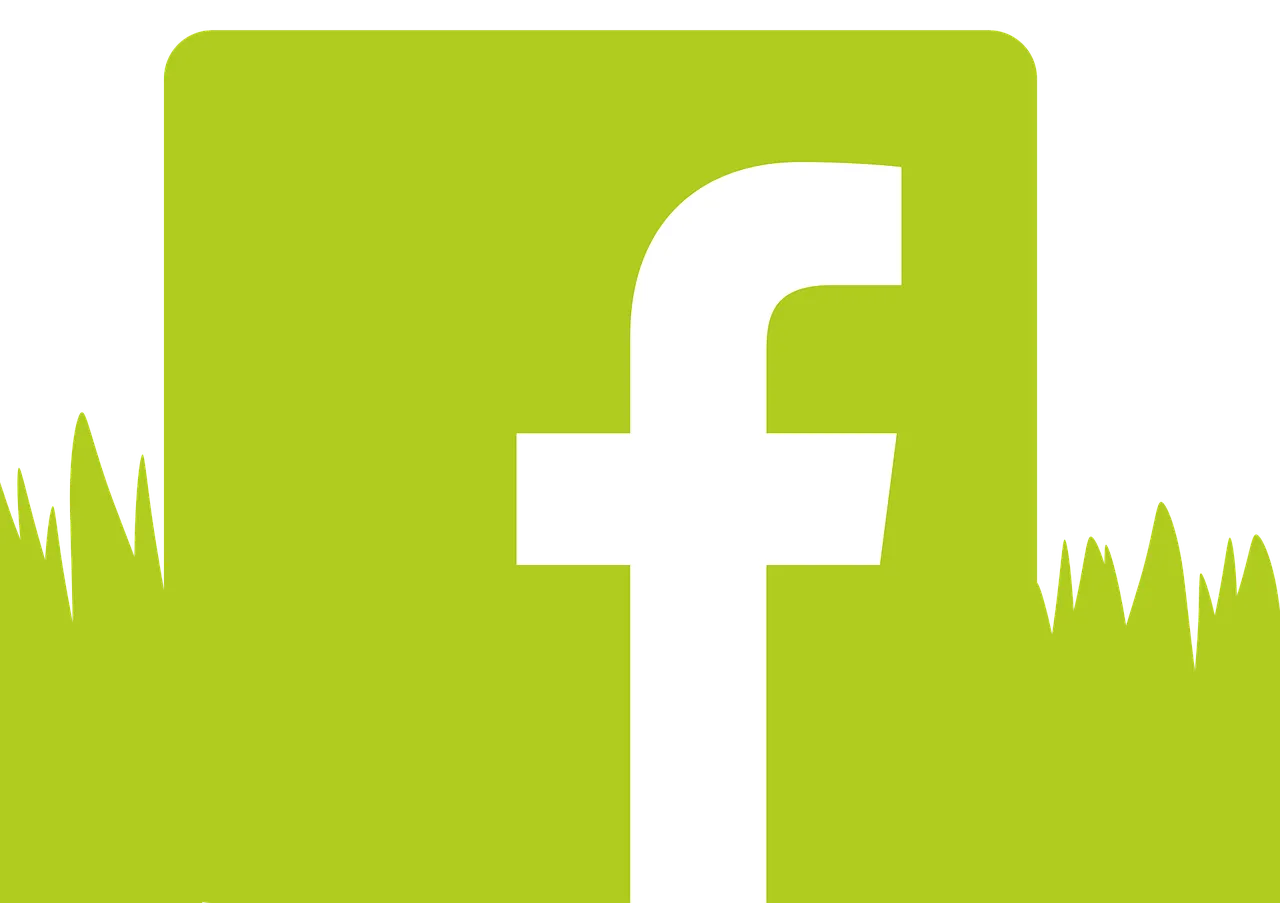 FB logo