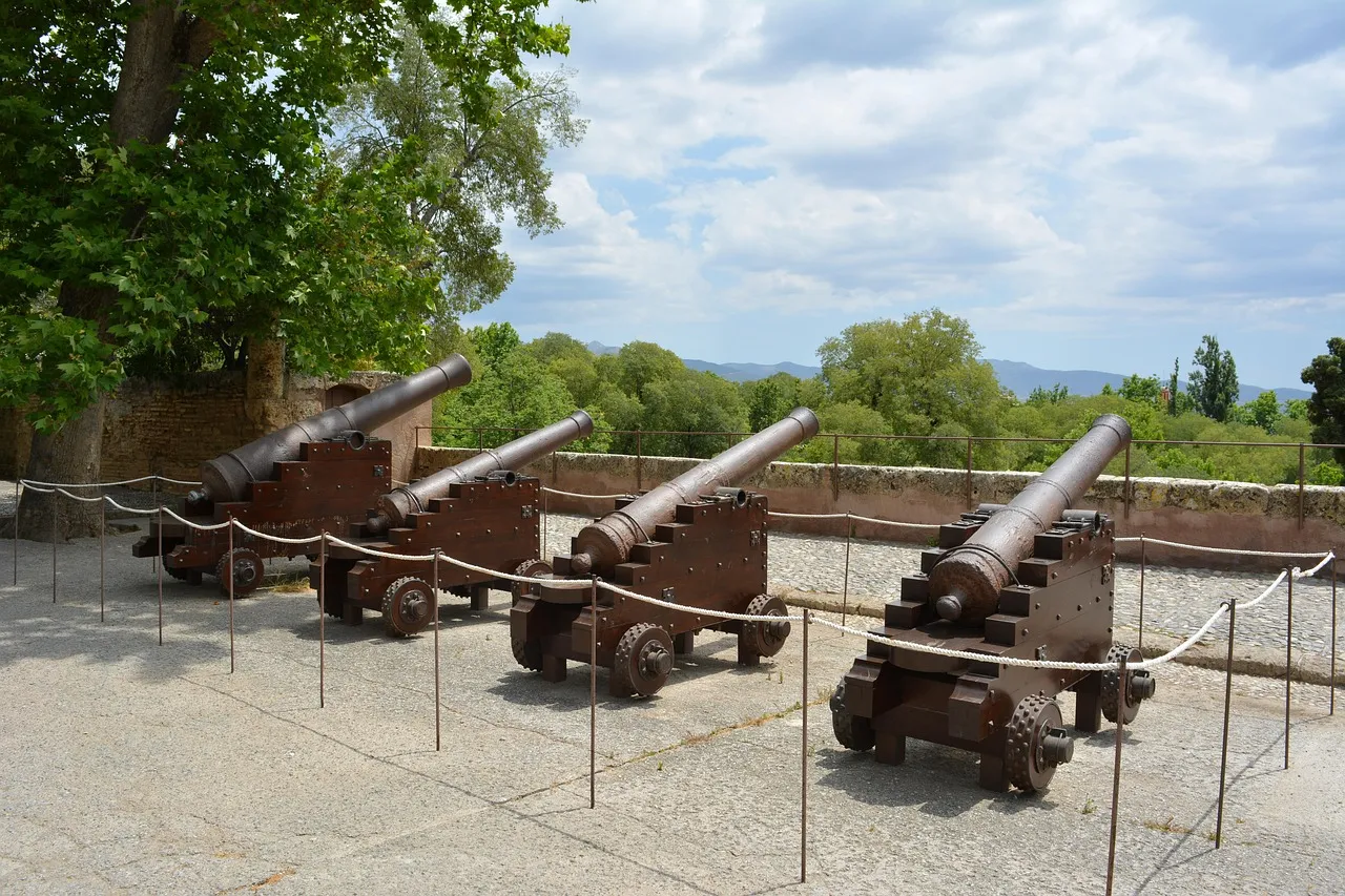Beato’sBlog #4-Cannon Toms