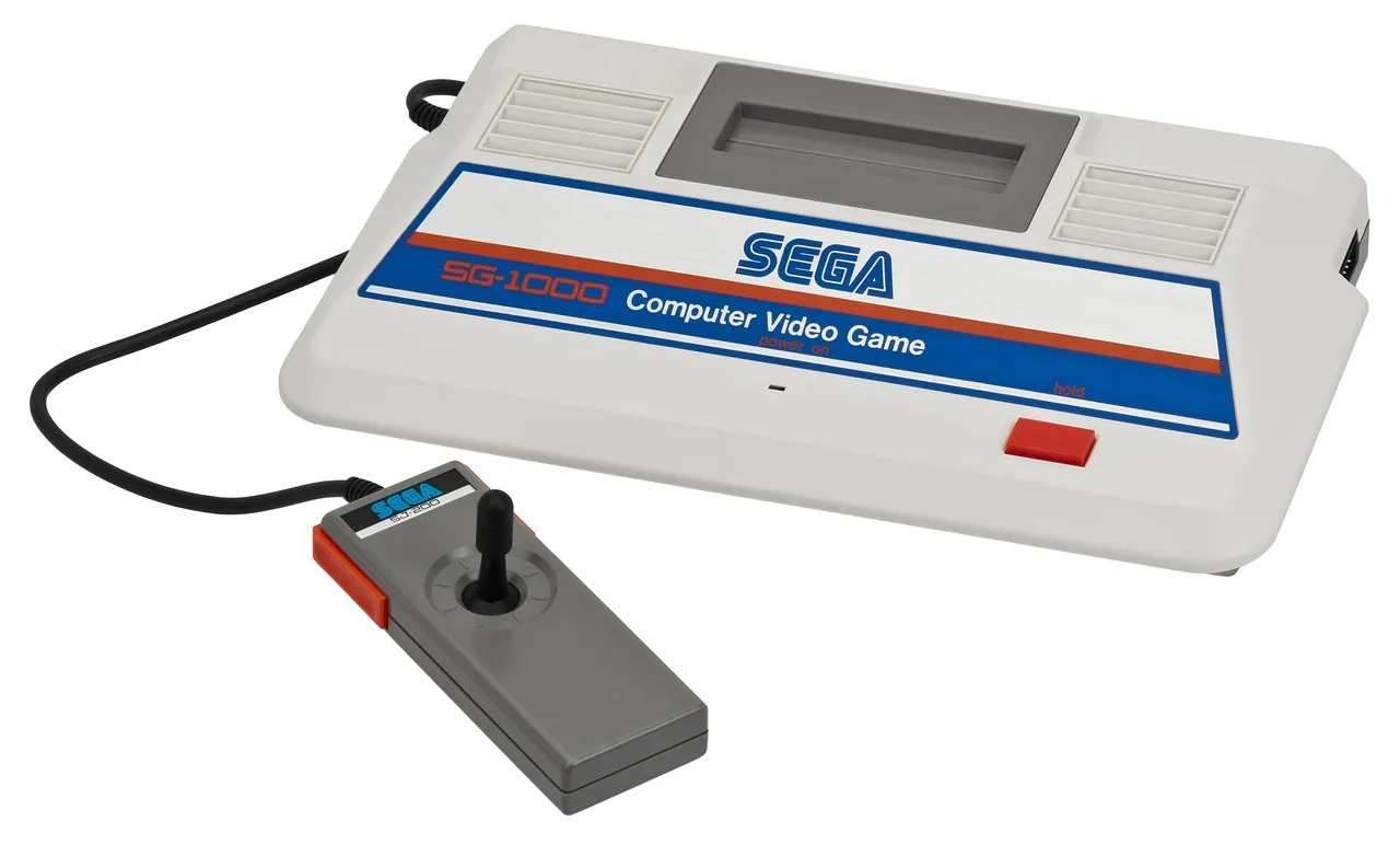 Console