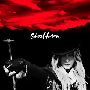 Madonna_-_Ghosttown