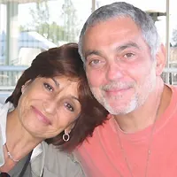 Steve and Carol Gadd