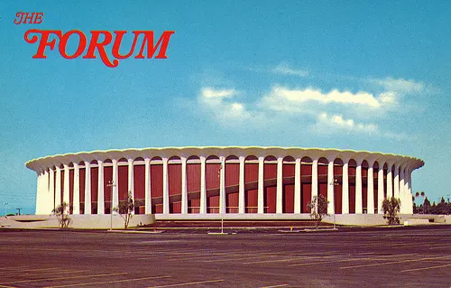The Forum
