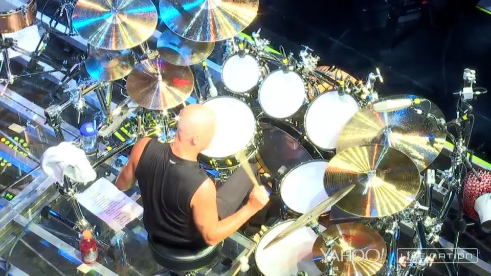 Tris kit