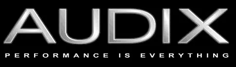 Audix