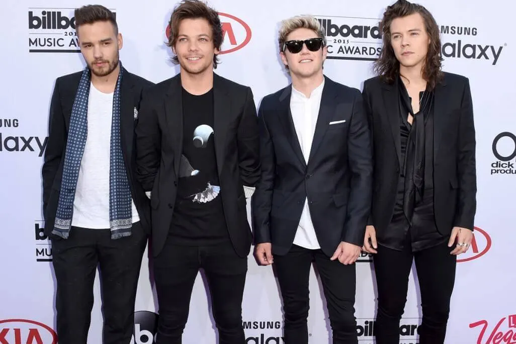 One Direction