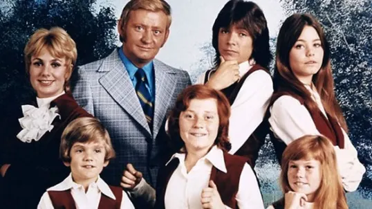 The Partridge Family