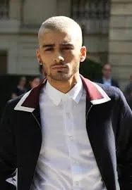 Zayne Malik