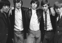 The Rolling Stones – Still A Gas Gas Gas