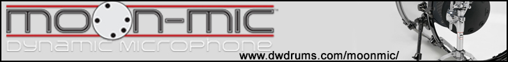DW Moon-Mic