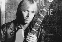 Tom Petty – Void The Torpedo’s