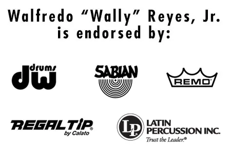 Wally-Endorsed