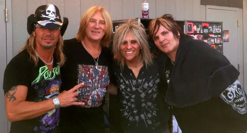 Joe Elliot