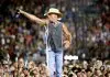Chesney Announces Major Tour For 2018