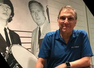 The Ludwig Pulse: A Sit Down With Jim Catalano