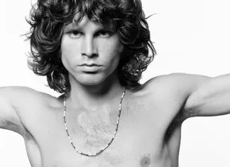 Remembering The Lizard King On His 74th Birthday