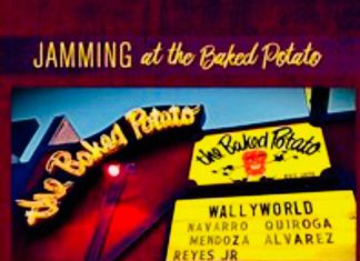 Wally World Sizzles Live From The Baked Potato