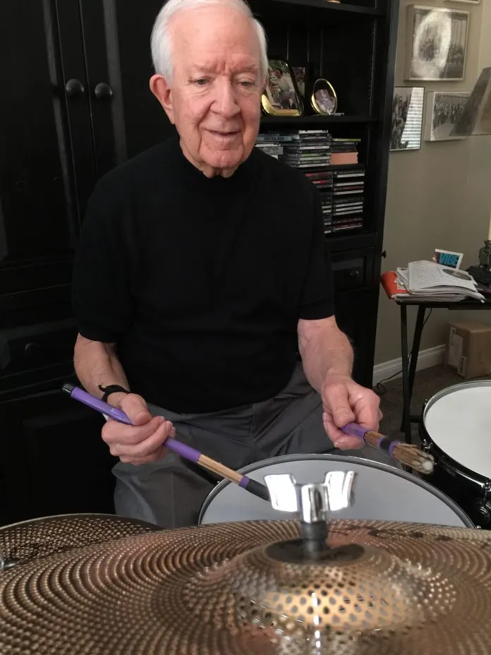 Joe P 7