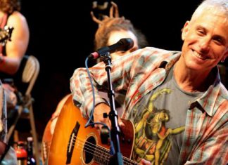 Jai Uttal To Perform In NYC