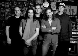 Colossal Street Jam Announces EP Release Party