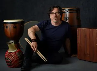 Rich Mangicaro Announces The Release Of His Debut Album